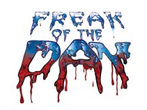 Freak Of The Day