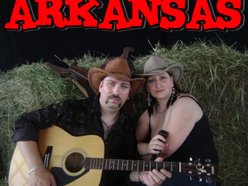 ReverbNation profile picture for @arkansas