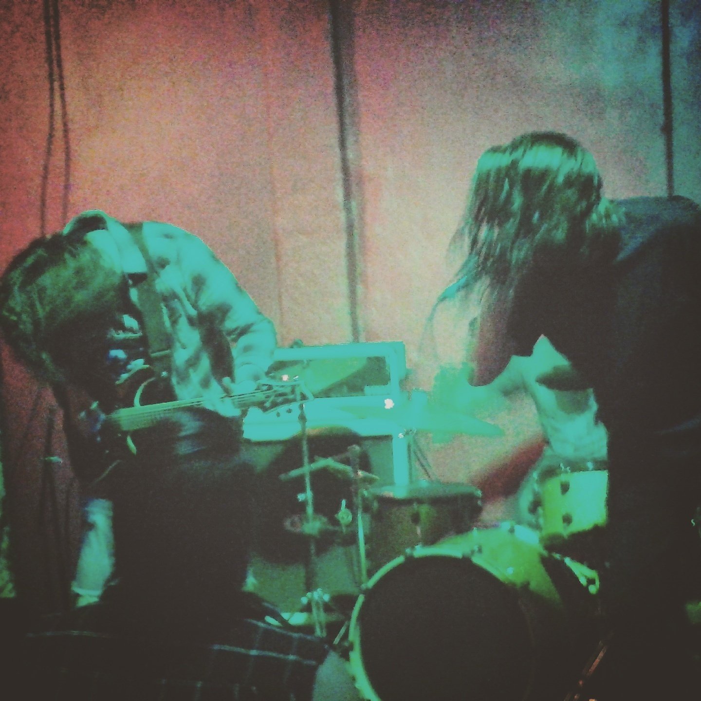 ReverbNation profile picture for @withdrawals