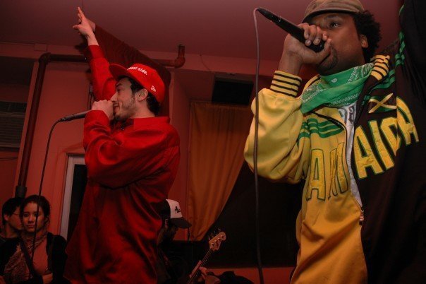 ReverbNation profile picture for @vamoose