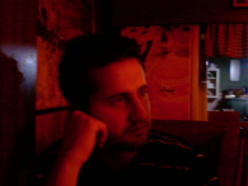 ReverbNation profile picture for @kahin