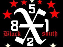 Black South Rap