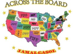 Jamal Gasol