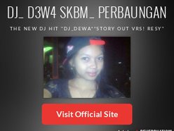 DJ_ d3w4 SKBM_ perbaungaN