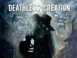 Image for Deathless Creation