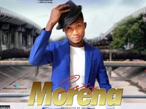 Darrel Songz