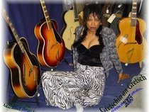 Gail Muldrow