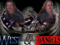 West and Daniels