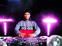 dj nan style