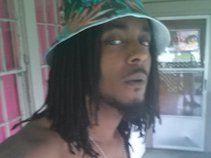LoudMoufCharlie AKA Ova"Dose AKA O.D