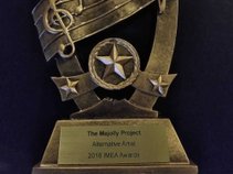 The Majolly Project