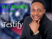 O.D.Martins