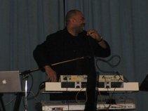 Dwayne Charles