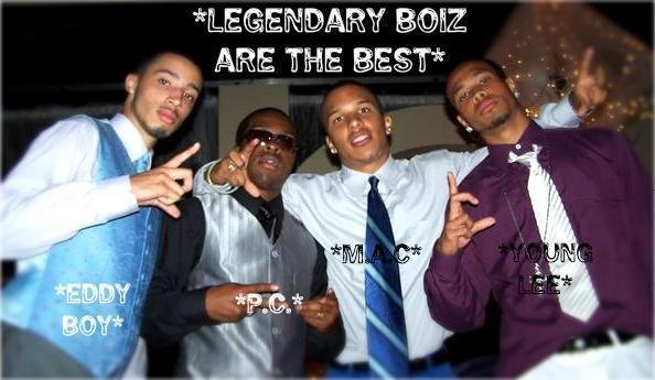 ReverbNation profile picture for @lgz