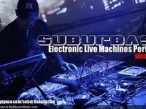 SUBURBASS