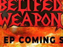 BELTFED WEAPON