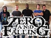 ZERO AND FALLING