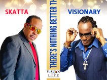 Visionary aka Michael Thompson