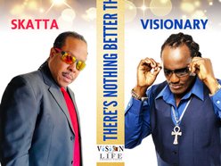 Visionary aka Michael Thompson