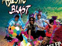 MAJESTIC BLAST
