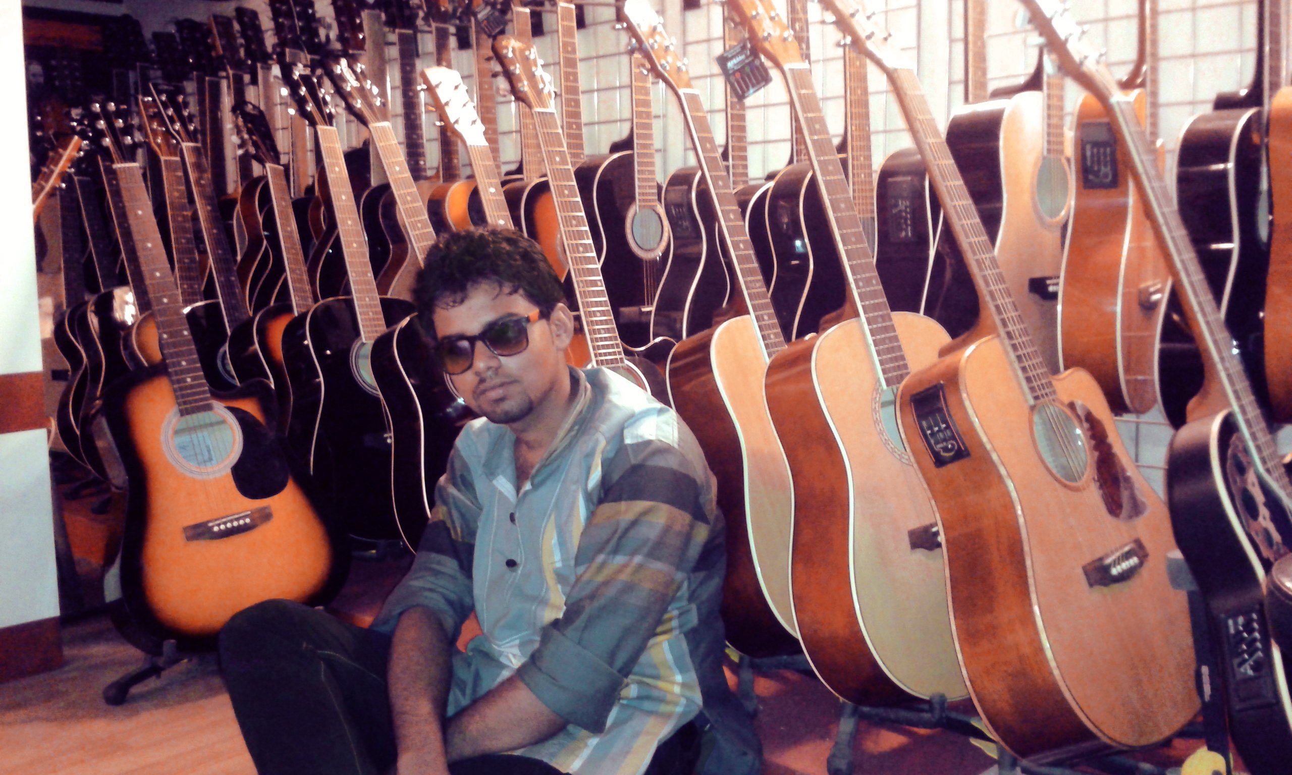 ReverbNation profile picture for @pappu5