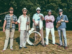 Image for Jeff Fairbanks