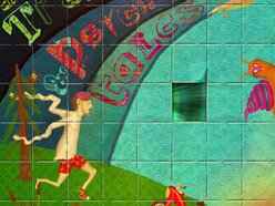 CLOCKTAIL RECORDS: VV.AA. "True And Psyche Tales"