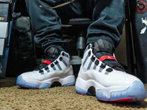 Manny Sluggz of Section 8 Society Ultd.