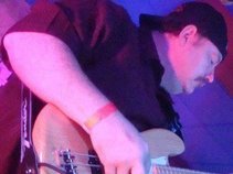 Dean Williams