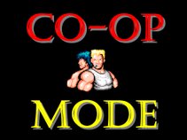 Co-Op Mode