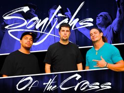 Image for Souljahs Of the Cross