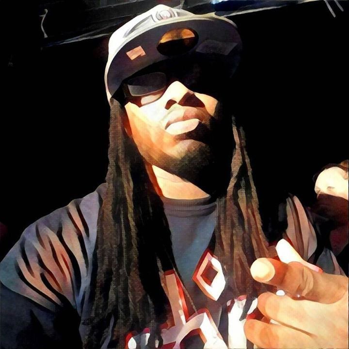 Fififly Rapper Young Fi'F | ReverbNation