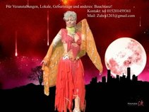 Song,s Dan I Noc - Zuhra B.