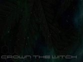 Crown the Witch