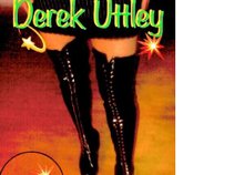 DEREK UTTLEY