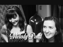 Image for Melody Pond