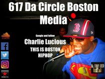 5TH AKA CHARLIE LUCIOUS