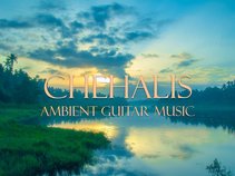 Greg West & Chehalis