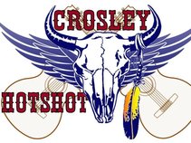 CROSLEY HOTSHOT