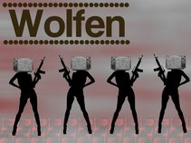 Wolfen