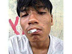 DJ Muhammad DERi [ BOUNCE_^^]