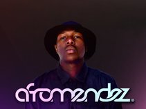 •AfroMendez•