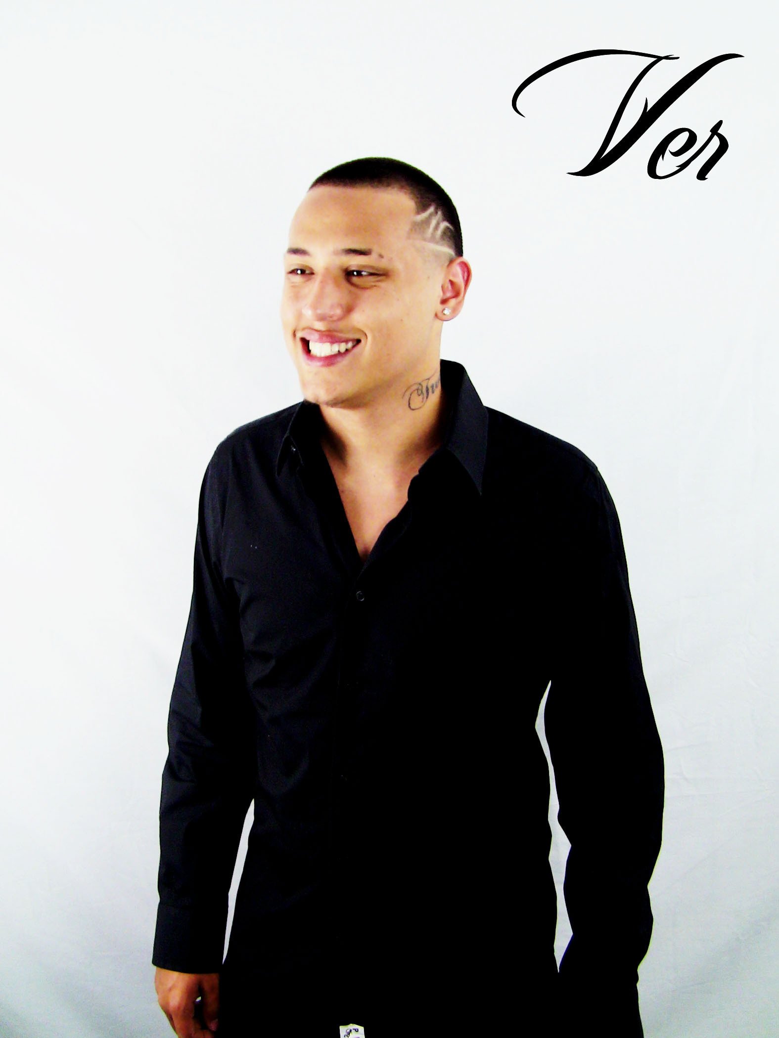 ReverbNation profile picture for @ver