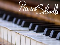 Piano Silueth