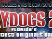 SKYDOGS 25