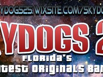 SKYDOGS 25