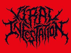 Image for Viral Infestation