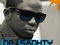 Dr Sankty