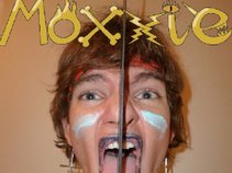 Moxxie Anderchild
