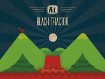 Black Tractor